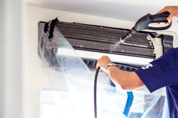 Best Commercial HVAC Duct Cleaning  in San Luis, AZ