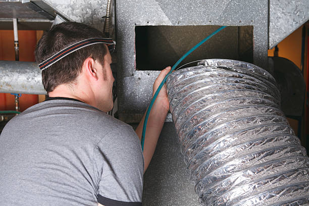 Best Best Air Duct Cleaning Company  in San Luis, AZ