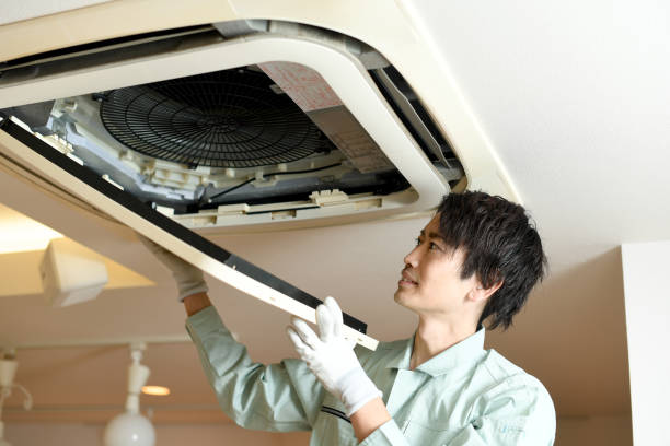 Best Ventilation Cleaning Services  in San Luis, AZ